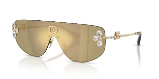 Dolce & Gabbana Sunglasses DG2333B
