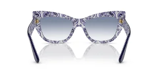 Dolce & Gabbana Sunglasses DG4417