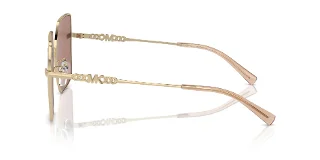Michael Kors Eyeglasses MK1157D