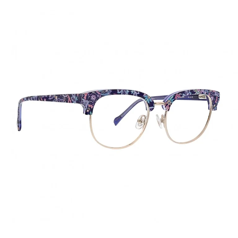 Vera Bradley Eyeglasses Luna