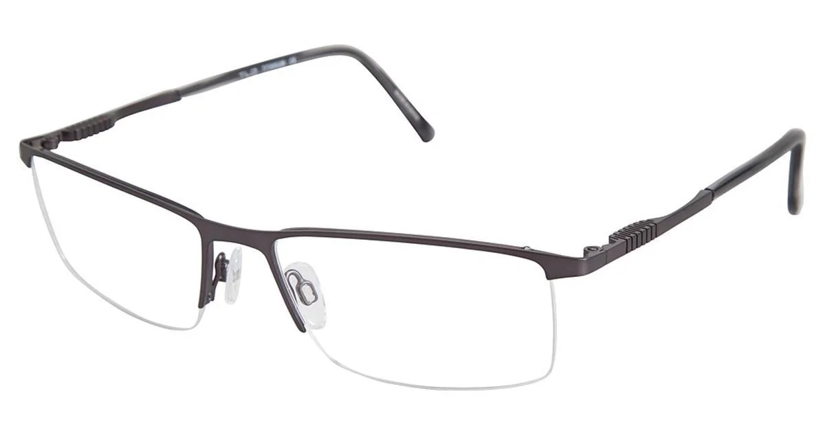 Tlg Eyeglasses NU015