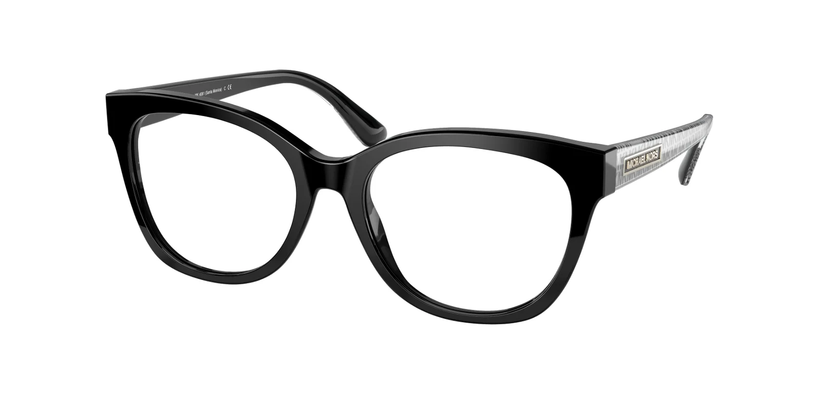 Michael Kors Eyeglasses MK4081