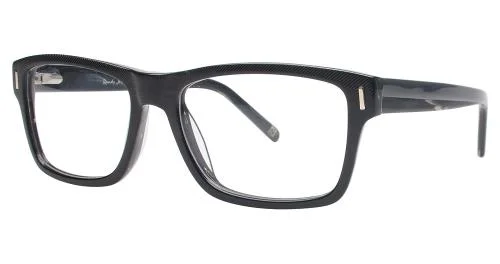 Randy Jackson Eyeglasses 3016