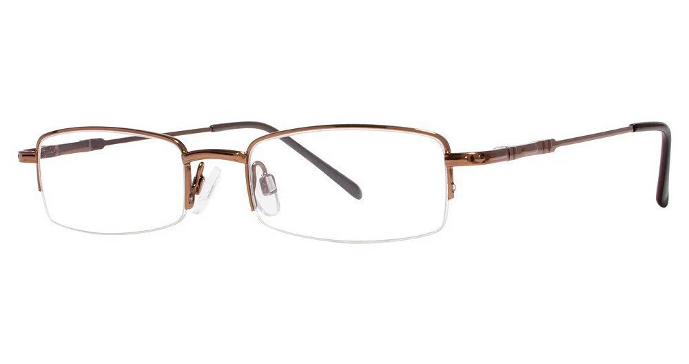 Modern Metals Eyeglasses CYCLONE