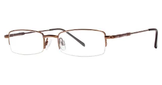 Modern Metals Eyeglasses CYCLONE