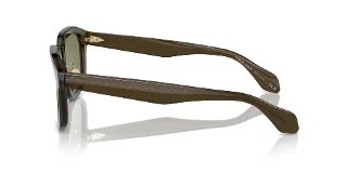 Giorgio Armani Sunglasses AR8206