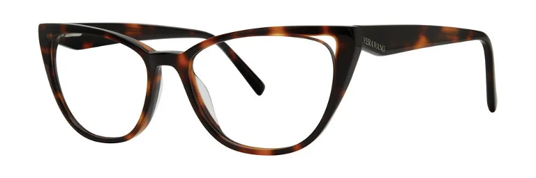 Vera Wang Eyeglasses V707
