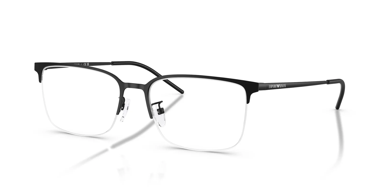 Emporio Armani Eyeglasses EA1179D
