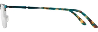 Cote D'Azur Eyeglasses CDA-380
