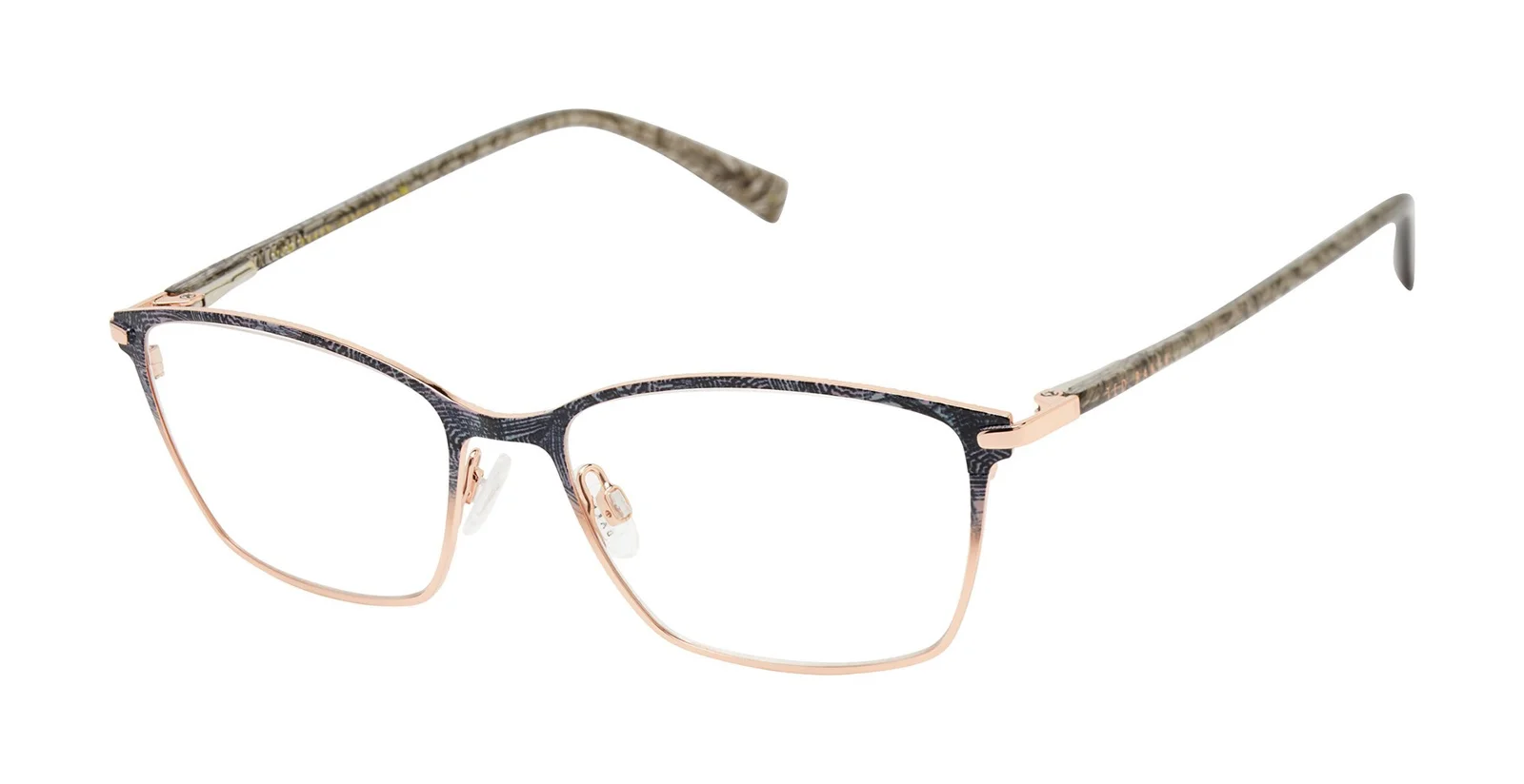 Ted Baker Eyeglasses TW527