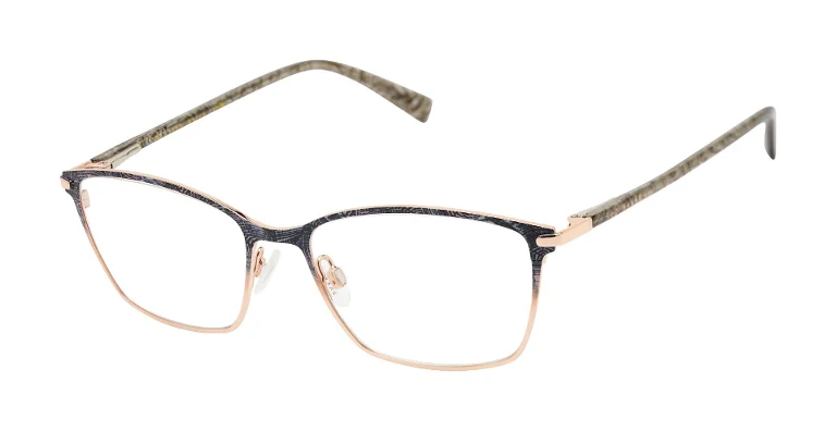 Ted Baker Eyeglasses TW527