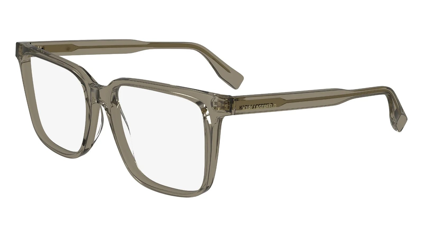 Karl Lagerfeld Eyeglasses KL6157