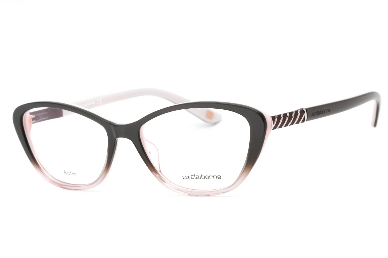 Liz Claiborne Eyeglasses L 458