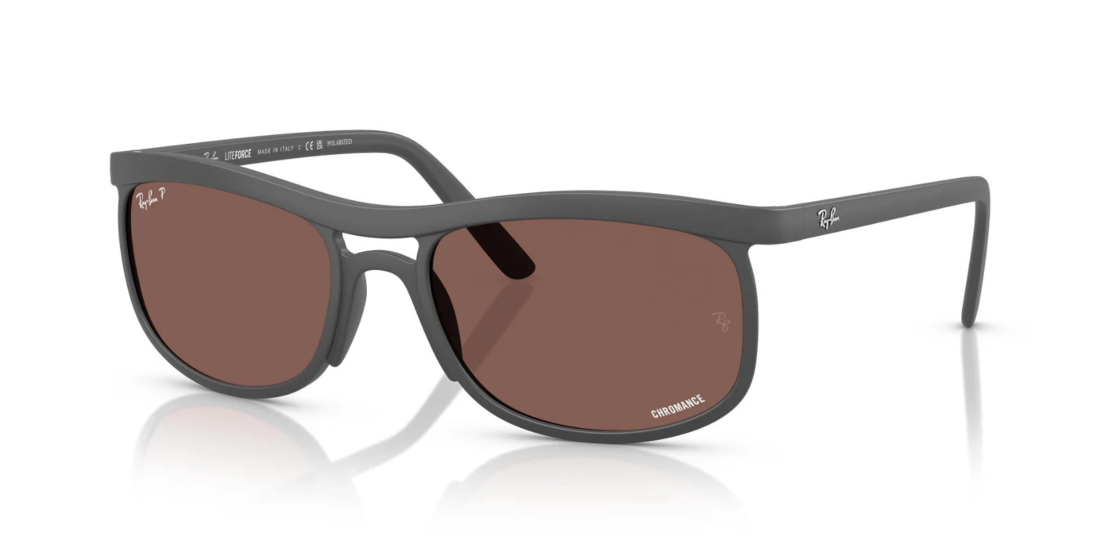 Ray Ban Sunglasses RB4452CH