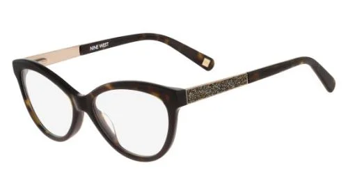 Nine West Eyeglasses NW5077