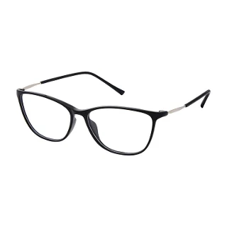 538 Black