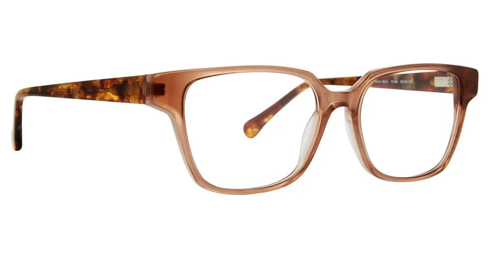 Trina Turk Eyeglasses Finlee