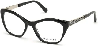 Guess By Marciano Eyeglasses GM0353