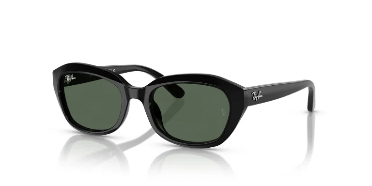 Ray Ban Jr Sunglasses RJ9081S