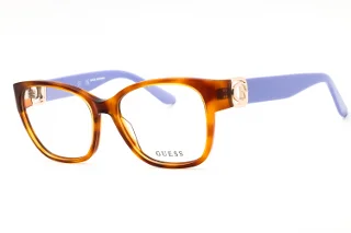 053 Blonde Havana / Clear