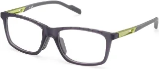Adidas Sport Eyeglasses SP5013