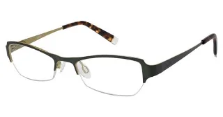 527 Olive Green