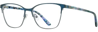 Cote D'Azur Eyeglasses CDA-319