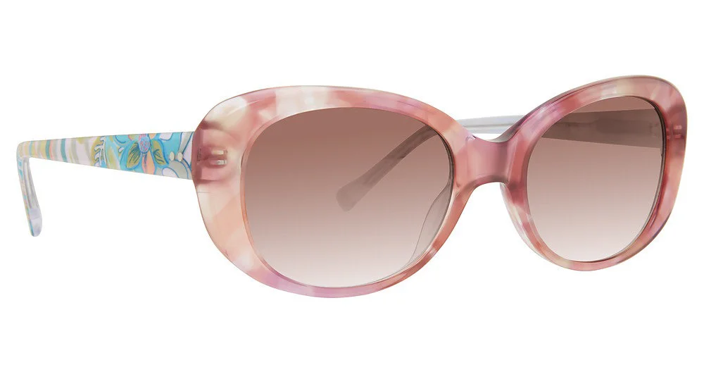 Vera Bradley Sunglasses Avril