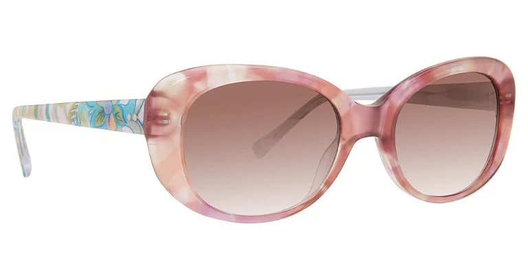 Vera Bradley Sunglasses Avril