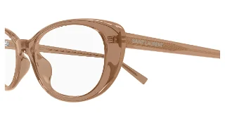 Saint Laurent Eyeglasses SL 822 OPT