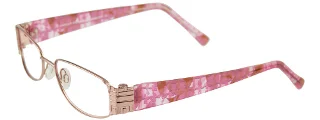 035 Shiny Light Pink