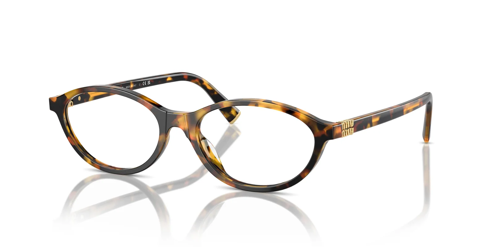 Miu Miu Eyeglasses MU09XV