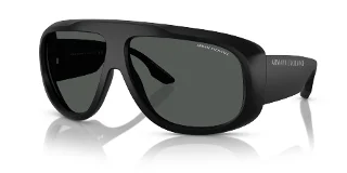 Armani Exchange Sunglasses AX4143SU