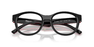Ferrari Scuderia Eyeglasses FZ8035U