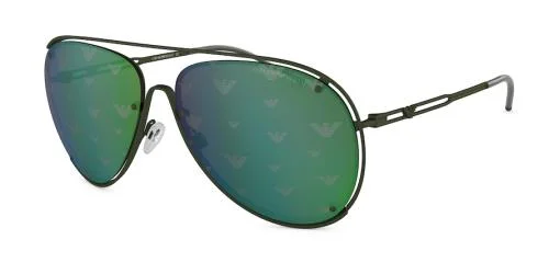 Emporio Armani Sunglasses EA2073