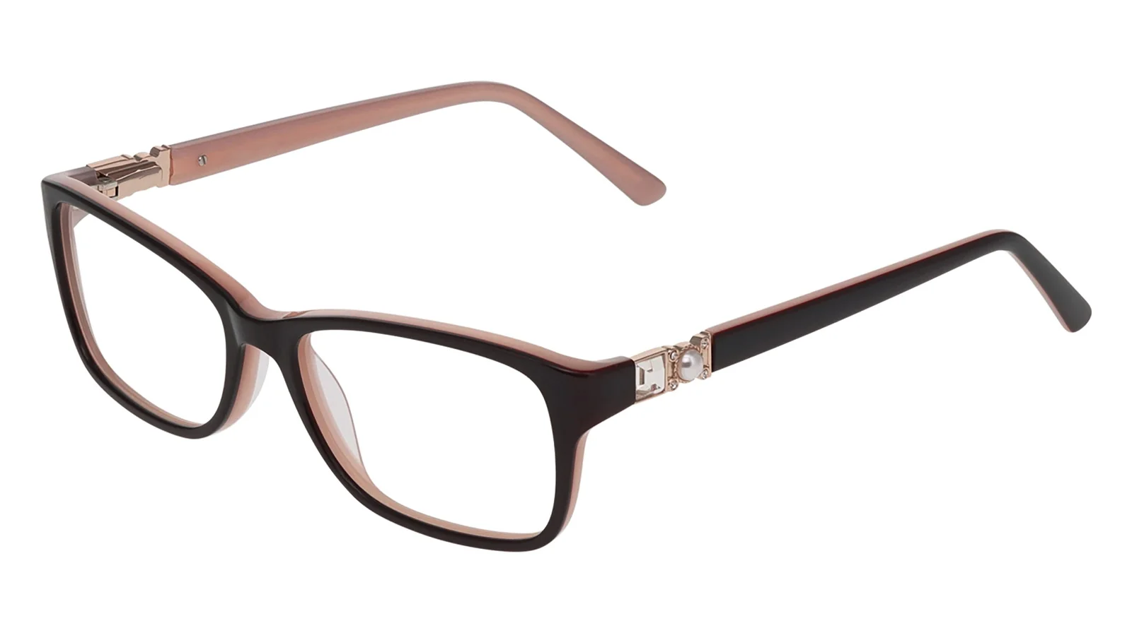 Bebe Eyeglasses BB5133