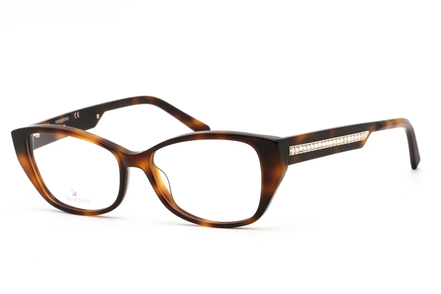 Swarovski Eyeglasses SK5391