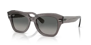 136971 Transparent Grey