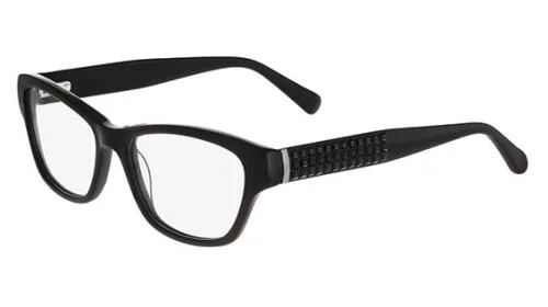 Bebe Eyeglasses BB5094 Make-Believer