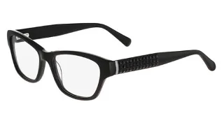 Bebe Eyeglasses BB5094 Make-Believer