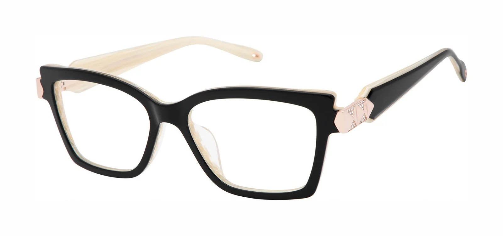 Glemaud X Tura Eyeglasses VGO047