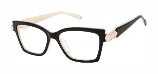 Glemaud X Tura Eyeglasses VGO047