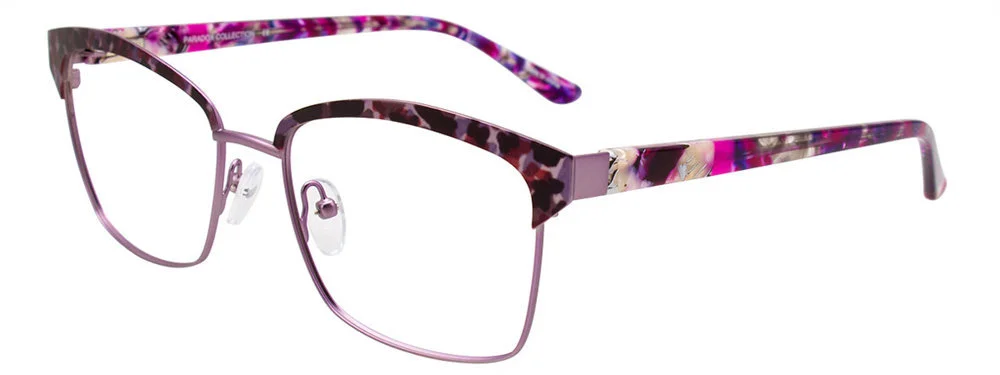Paradox Eyeglasses P5073