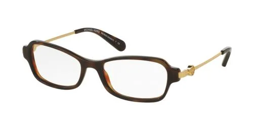 Michael Kors Eyeglasses MK8023F Abela V (F)