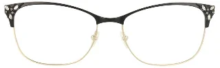 Jenny Lynn Eyeglasses Vivid