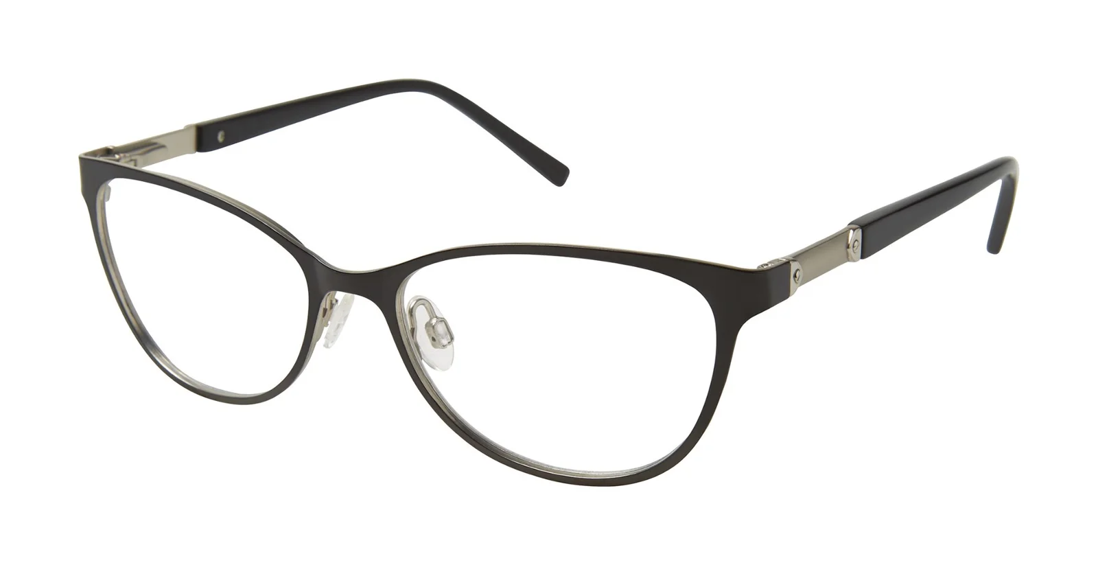 Geoffrey Beene Eyeglasses G218