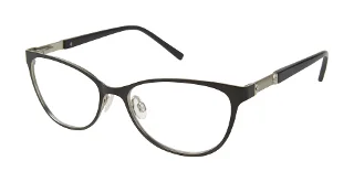 Geoffrey Beene Eyeglasses G218