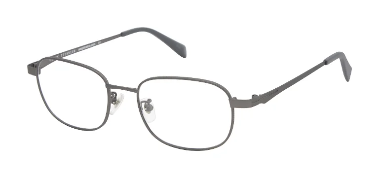 Cruz Eyeglasses I-460
