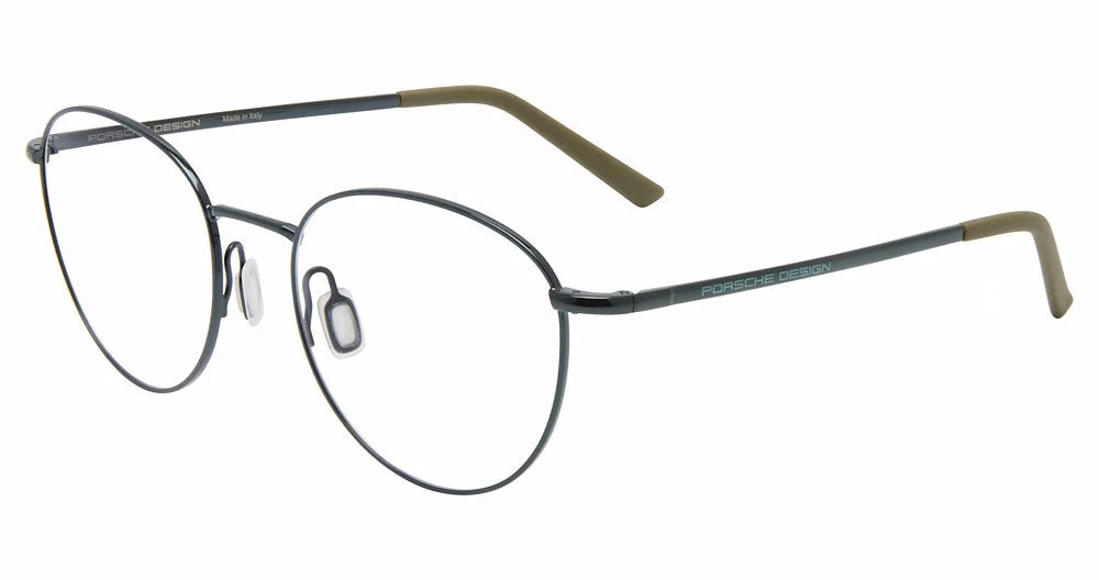 Porsche Design Eyeglasses P8759