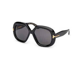 01A Shiny Black / Shiny Black